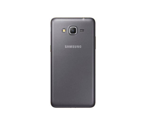 Samsung Galaxy Grand Prime LTE G531F VE szary - 247652 - zdjęcie 2